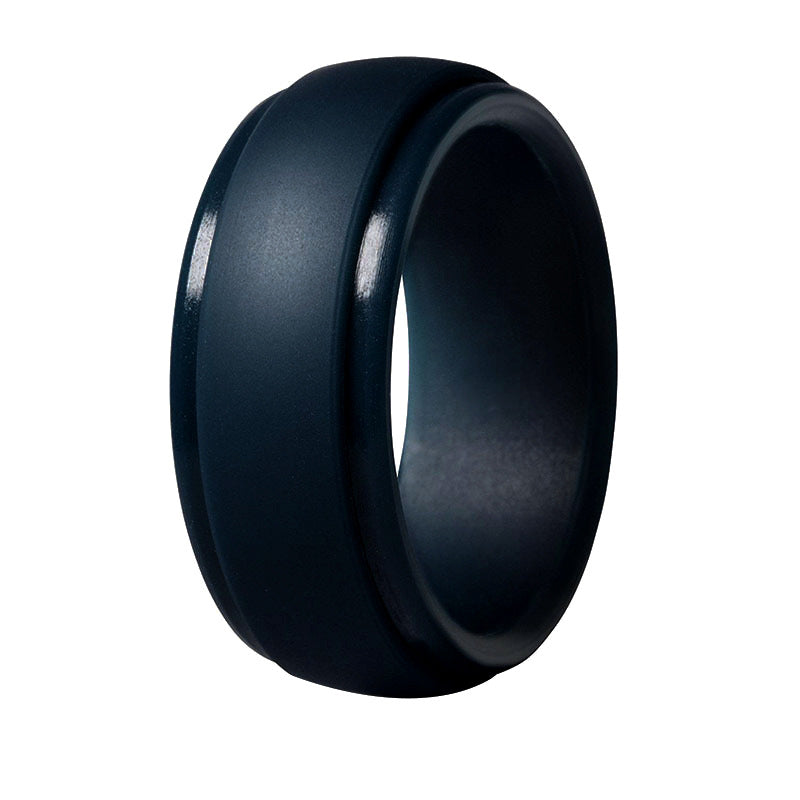8mm Gorpcore Silicone Ring