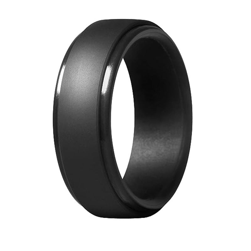 8mm Gorpcore Silicone Ring